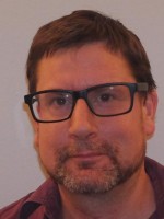 Sam Palmer MBACP & UKCP Registered Psychotherapist Sam Palmer MBACP & UKCP Registered Psychotherapist