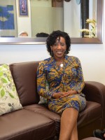 Audrey James MBACP Audrey James MBACP