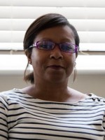 Lorraine Green, MBACP (Reg) Lorraine Green, MBACP (Reg)