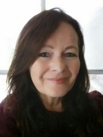 Sally Hope Woodroffe Registered MBACP Sally Hope Woodroffe Registered MBACP