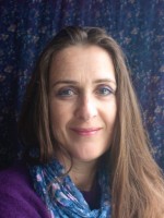 Christina Lee - Counselling Psychologist (HCPC Registered) Christina Lee - Counselling Psychologist (HCPC Registered)