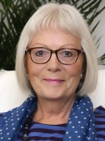 Anne Lennie MBACP (Accred) Anne Lennie MBACP (Accred)
