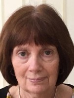 Virginia Godden Diploma in Counselling & Supervision MBACP Registered Virginia Godden Diploma in Counselling & Supervision MBACP Registered