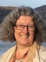 Julia Gresty UKCP Registered Julia Gresty UKCP Registered