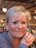 Maureen Buckley - Registered MBACP Maureen Buckley - Registered MBACP