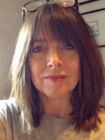 AnnMarie Campbell-Smith BA(Hons), MBACP Accred Counsellor & Psychotherapist AnnMarie Campbell-Smith BA(Hons), MBACP Accred Counsellor & Psychotherapist