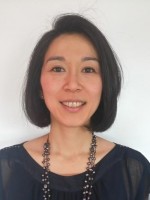 Ikuko Subiger MA Dip. MBACP (reg.) Ikuko Subiger MA Dip. MBACP (reg.)