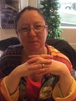 Sandra Williams: Diploma in Transactional Analysis Psychotherapy,Reg: MBACP Sandra Williams: Diploma in Transactional Analysis Psychotherapy,Reg: MBACP