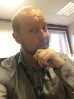 David Borrill, Dip.Couns, Adv Dip (CBT), Registered MBACP David Borrill, Dip.Couns, Adv Dip (CBT), Registered MBACP