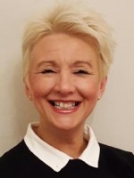 Tracey Nimmo Dip, MBACP Tracey Nimmo Dip, MBACP