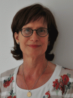 Anne Wooster Anne Wooster