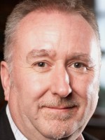 Chris Powell UKCP, MInstGA Chris Powell UKCP, MInstGA