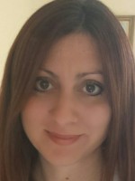 Alessandra Chiavolini MBACP (Accredited) Alessandra Chiavolini MBACP (Accredited)