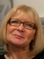 Susan Chambers-Downie RMBACP (Accred) Susan Chambers-Downie RMBACP (Accred)
