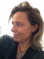Cristina Vrech Individual, Marriage, Couple Counselling - RegMBACP Cristina Vrech Individual, Marriage, Couple Counselling - RegMBACP