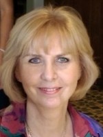 Jane Bronwyn Holder Jane Bronwyn Holder