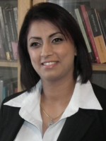 Shital Kumar BSc (Hons) MSc CPsychol HCPC Shital Kumar BSc (Hons) MSc CPsychol HCPC
