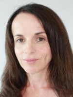 Sarah van den Brink, Chartered Psychologist (CPsychol, AFBPsS) Sarah van den Brink, Chartered Psychologist (CPsychol, AFBPsS)