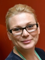 Katarina Gjertsen - Specialist in Relationship and Psychosexual Therapy Katarina Gjertsen - Specialist in Relationship and Psychosexual Therapy