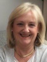 Gerri Creedon Registered Member MBACP (Accred); EMDR Therapist Gerri Creedon Registered Member MBACP (Accred); EMDR Therapist