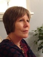 Jill Howlett Registered Member MBACP Jill Howlett Registered Member MBACP