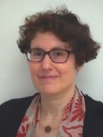 Naomi Goode MBACP UKCP Naomi Goode MBACP UKCP