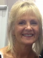 Sally Turnidge Sally Turnidge