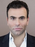 Xavier Bonfill Xavier Bonfill