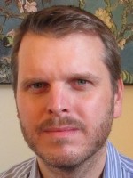 Alexander Duffield MSc MBACP (Accredited) Alexander Duffield MSc MBACP (Accredited)