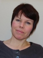 Cathy Ashton Cathy Ashton