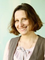 Raluca Ursica Raluca Ursica