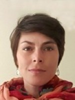 Julia Dryden - Counsellor (MBACP) SW18 - Wandsworth Town Julia Dryden - Counsellor (MBACP) SW18 - Wandsworth Town
