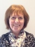 Moya Sampson FdA, MBACP, Individual and Couples Counsellor Moya Sampson FdA, MBACP, Individual and Couples Counsellor