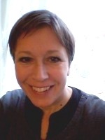 Diane Salisbury BAhons MBACP Diane Salisbury BAhons MBACP
