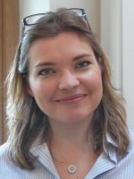 Aline Stokes, Psychotherapeutic Counsellor, MBACP Aline Stokes, Psychotherapeutic Counsellor, MBACP