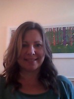 Amanda Jarrold Reg. MBACP Amanda Jarrold Reg. MBACP