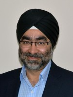 Gurpreet Singh, MBACP (Accred) Gurpreet Singh, MBACP (Accred)