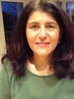 Amanda Garber - Clarity Counselling Registered MBACP (Accred) Amanda Garber - Clarity Counselling Registered MBACP (Accred)