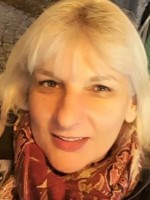 Erika Linhares de Paula-MA, BSC Psyc, MBA, Adv Dip. Counselling, MBACP Accred Erika Linhares de Paula-MA, BSC Psyc, MBA, Adv Dip. Counselling, MBACP Accred