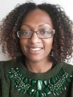 Charisse Peters, BA, Individual, Relationship and Psychosexual Therapy Charisse Peters, BA, Individual, Relationship and Psychosexual Therapy
