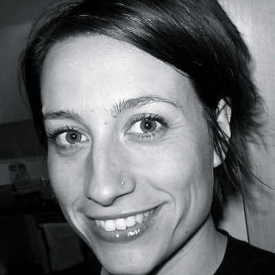 Rebecca Greenslade, UKCP Reg., MBACP (Accred) Rebecca Greenslade, UKCP Reg., MBACP (Accred)