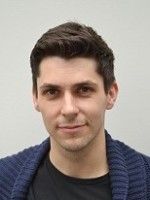 Nick Jones, MBACP Nick Jones, MBACP
