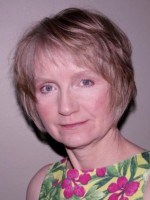 Sue Cater Sue Cater