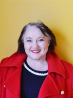 Dr Denise Borland Dr Denise Borland