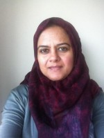 Naureen Amin Naureen Amin