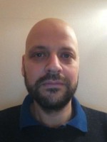 Vladimir Urban, UKCP Reg., PGDip, Adv Dip Vladimir Urban, UKCP Reg., PGDip, Adv Dip