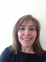 Maria Oliveira MBACP Maria Oliveira MBACP