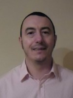 Ian Donnelly MBACP (Accred) Ian Donnelly MBACP (Accred)