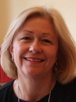 Carole Palmer Carole Palmer