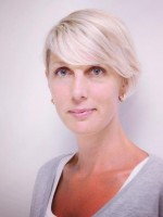 Dr Daniela Hecht CPsychol AFBPs Dr Daniela Hecht CPsychol AFBPs